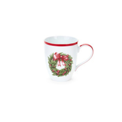 Tazza 350 ml di Nuvole di Stoffa