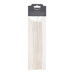 Bastoncini Rattan 25 cm, Mathilde M