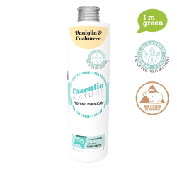 Profumo bucato 250ml Vaniglia cachemire