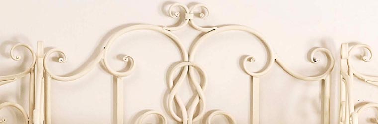 Etagere Ferro